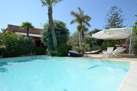 La Casa di Dado - Luxury Villa