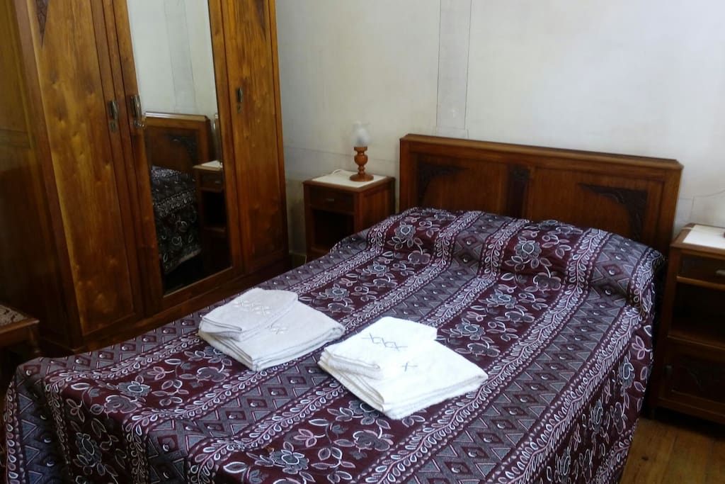 Bedroom | Chambre | Quarto