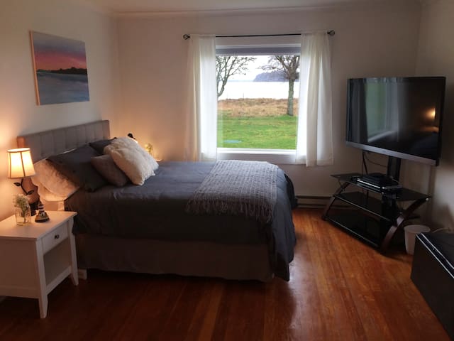 Ocean Park Apartment (Bay View)
