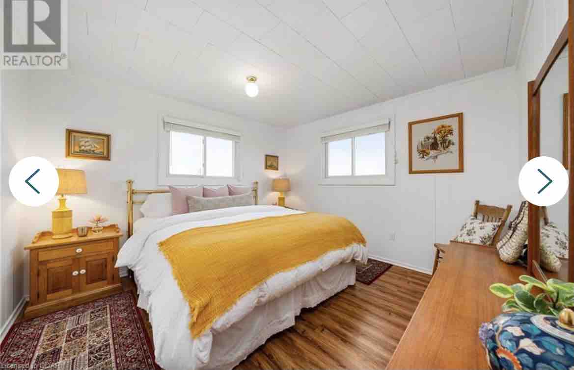 חדר שינה 2 ( קינג סייז)