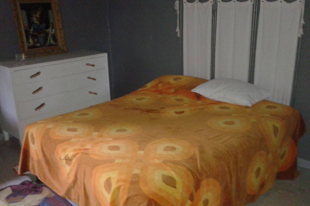 cameta da letto ,atrimonia