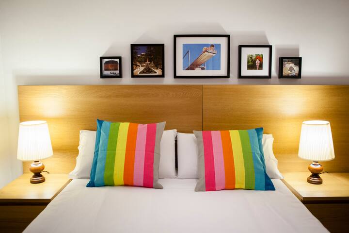 Very spacious apartment in the center gallery image 3