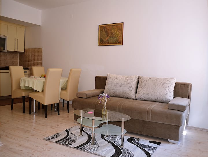 Gold Central Suite - Korčula
