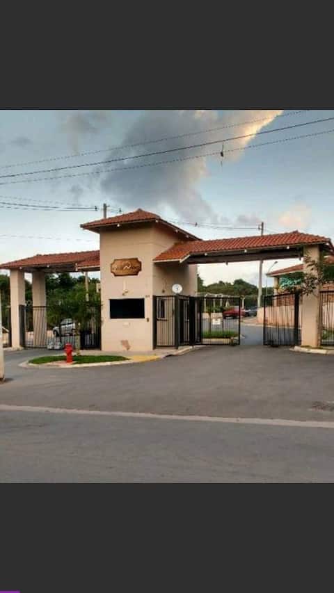 Estação Vida Nova ITAPEVI Condominium