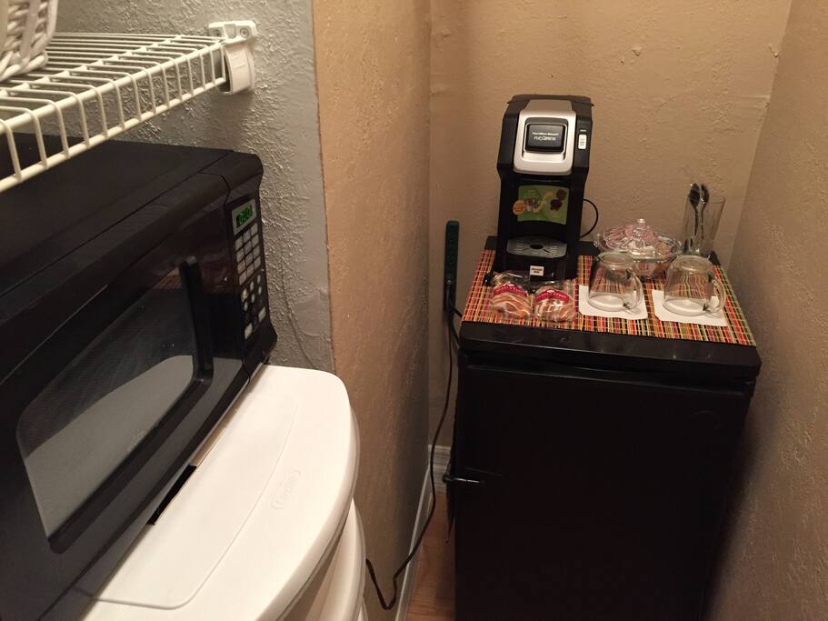 Day Kitchen