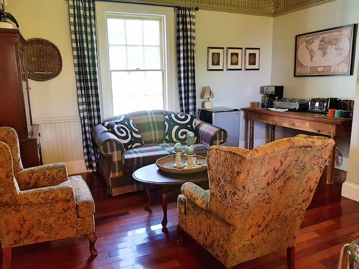Coastal Escape Pei B&b/ Shared Bathroom/ Drift - Île-du-Prince-Édouard
