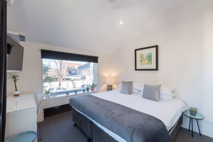 ⭐ Brand new studio in Bondi Junction