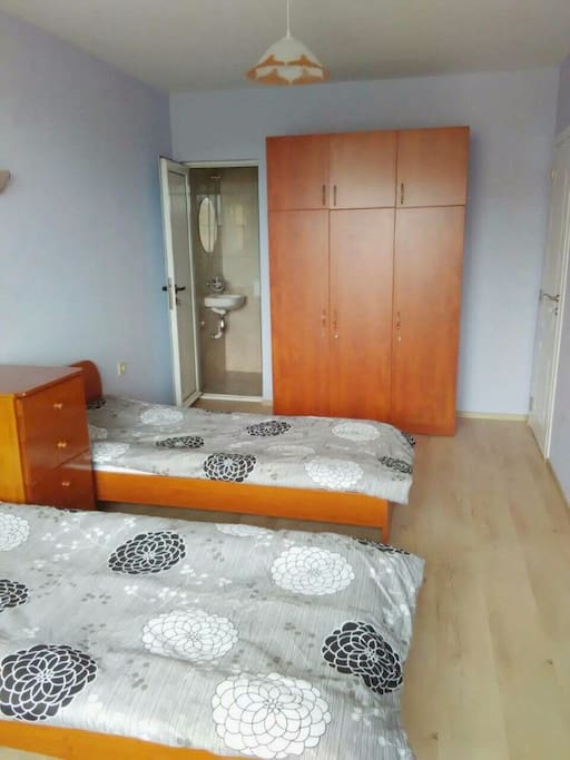 Chambre N° 2