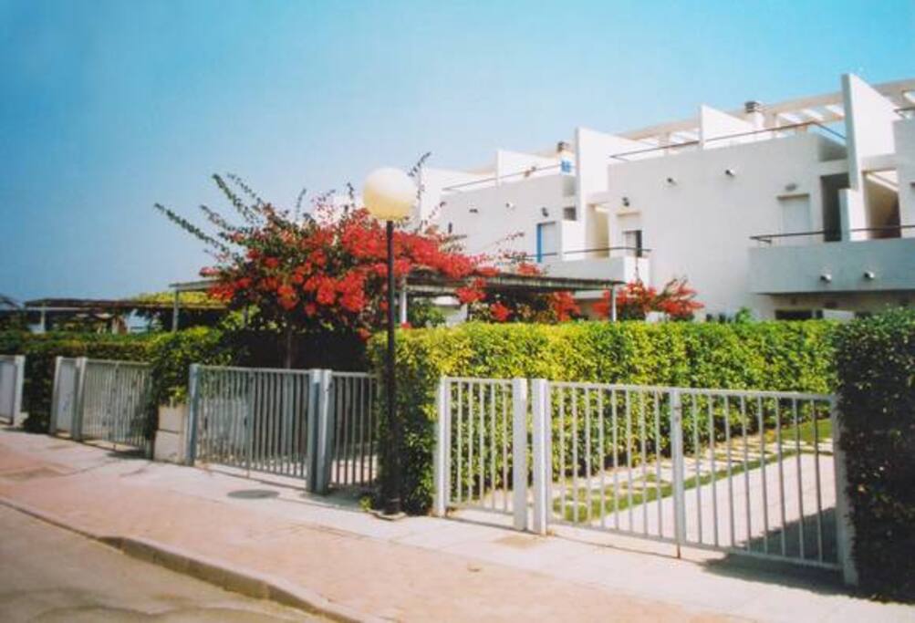 Urbanización