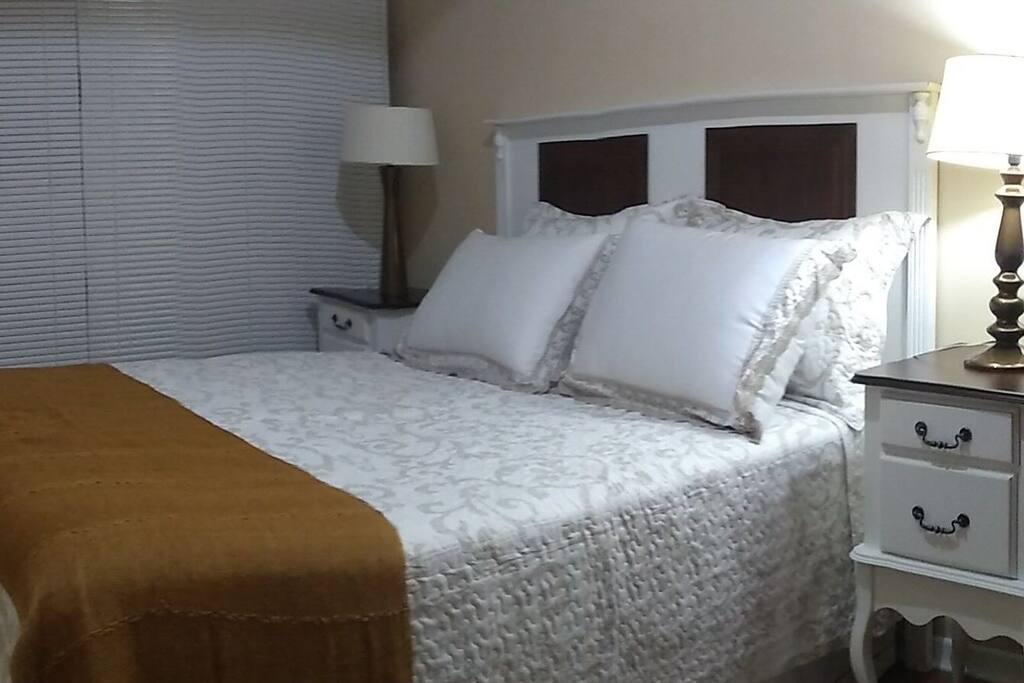 Quarto principal