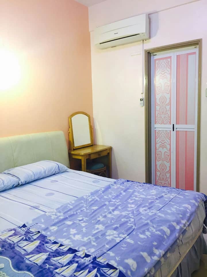 Chambre 1