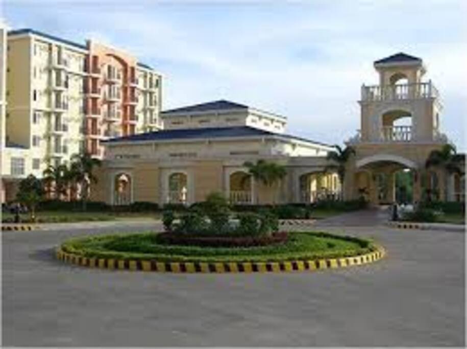 clubhouse