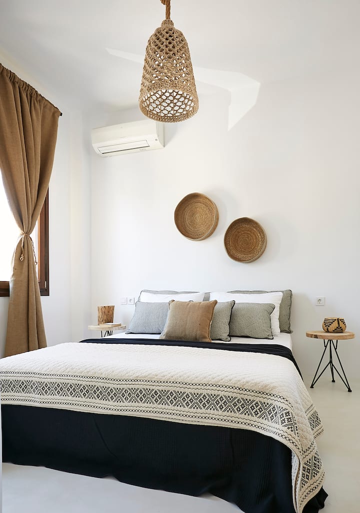 Le Blanc Resort - Suite (2nd House) - Second Bedroom