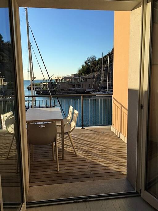 Terrazza