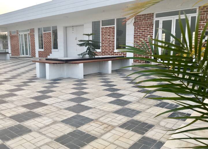 Sitakund Upazila Semesterbostäder och boenden Chittagong Division