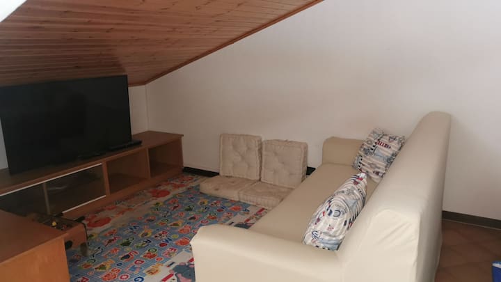 Casa Vacanza Lavagna - Chiavari