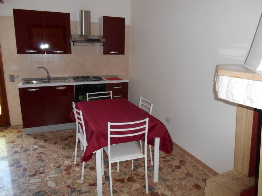 Cucina