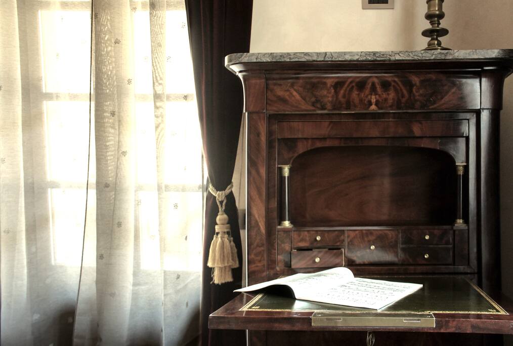 Stanza BEETHOVEN