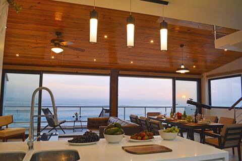 Beachfront luxury penthouse in Huanchaco