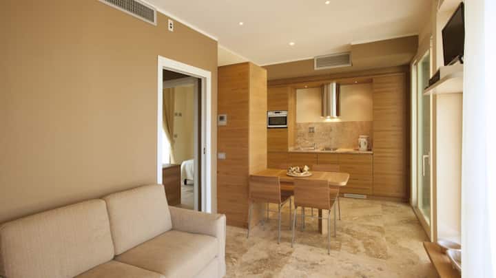 Appartamento Standard - G - Cecina