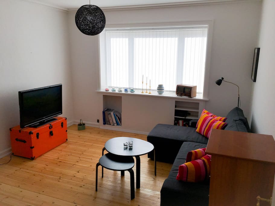Livingroom