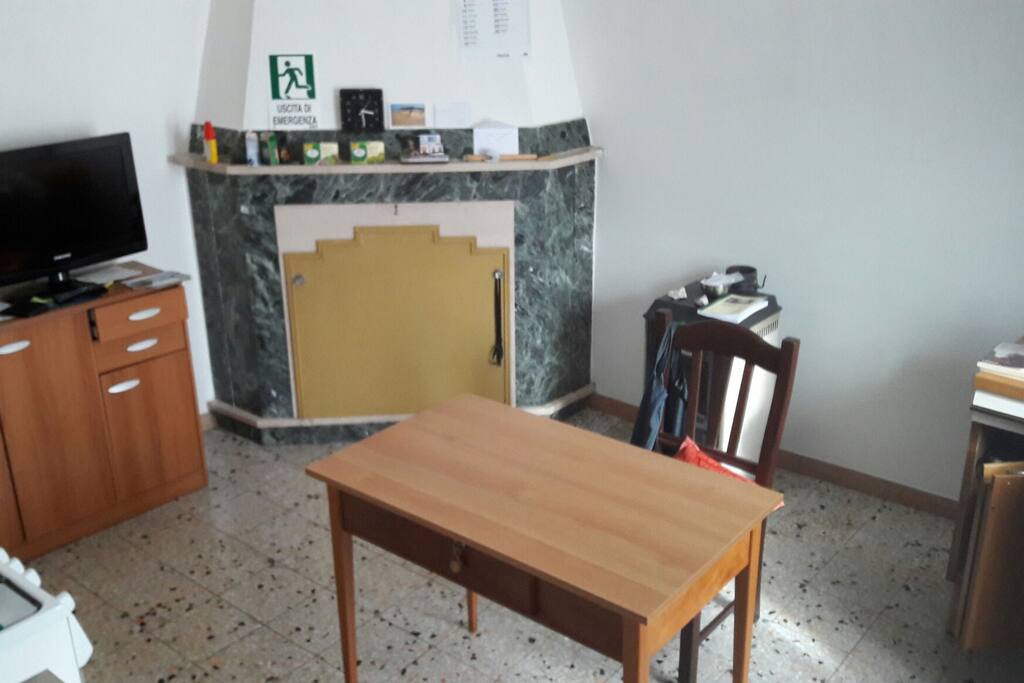 cucina