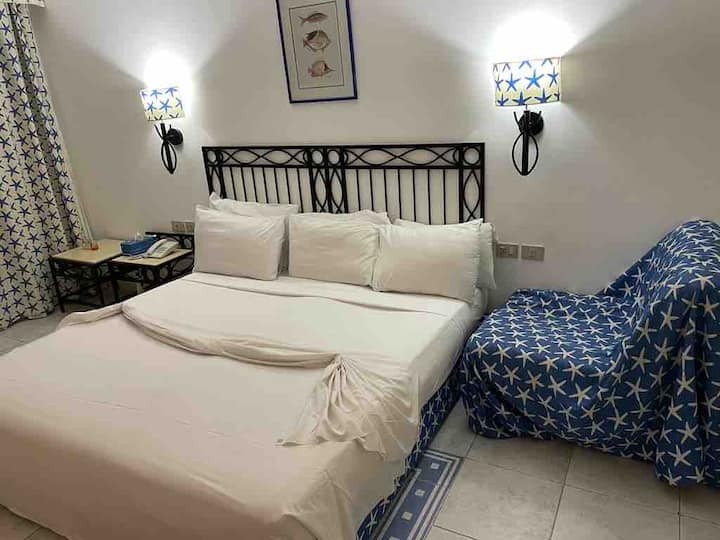 Domina coral bay Apartments for Rent in شرم الشيخ, جنوب سيناء, Egypt