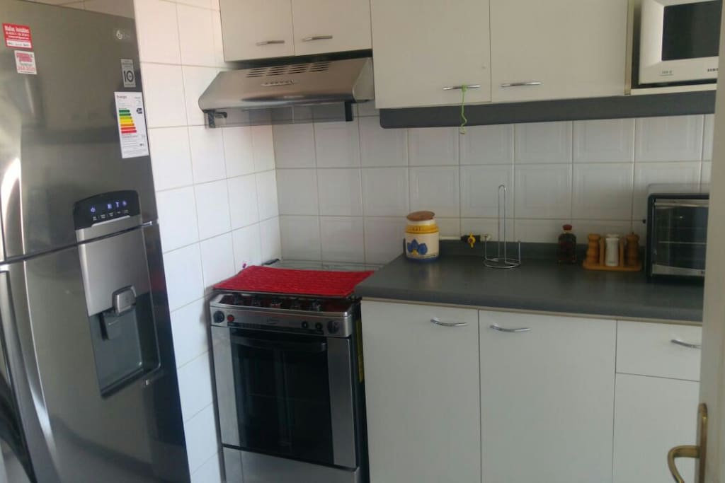Cocina
