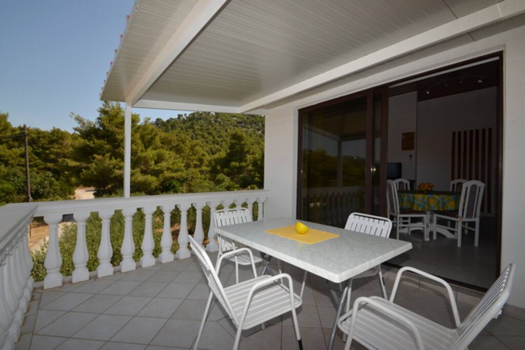 Terrace 1