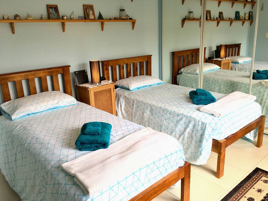 3rd bedroom
