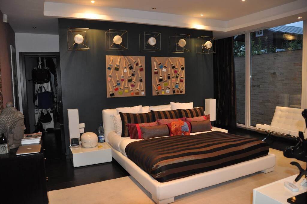 Suite (RDC)