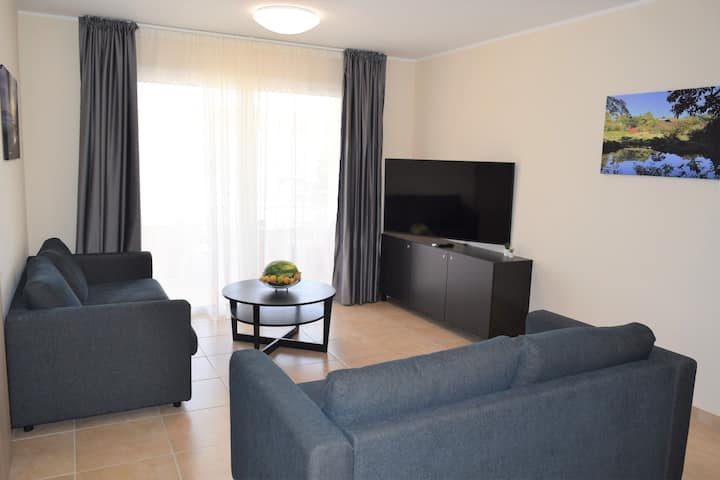 2beds & 2baths Apartment Oasis Near Nissi Beach E3 - Ayia Napa