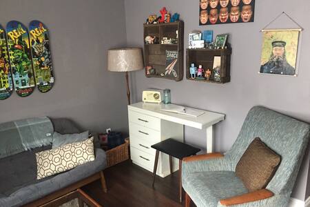 WOW Retro Gamer Heaven Just Blocks from the Falls!