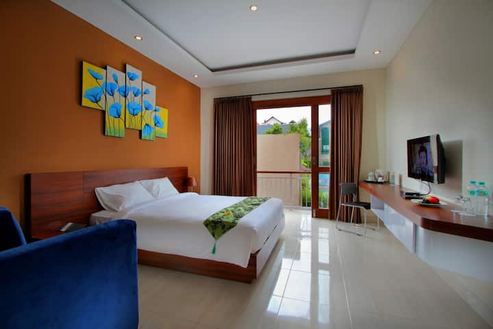 Denpasar - Bali · Airbnb Plus stays · Airbnb - Airbnb