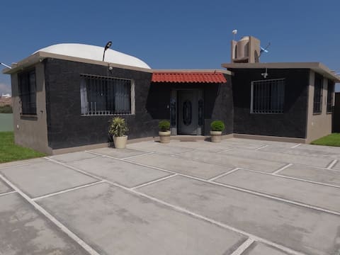 Casa de las Palmas