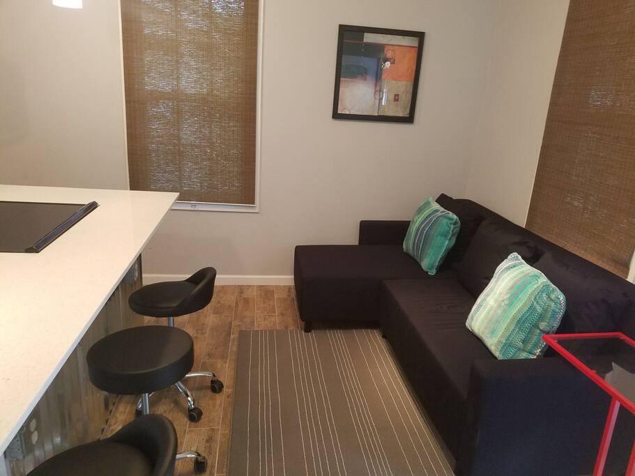 Living space