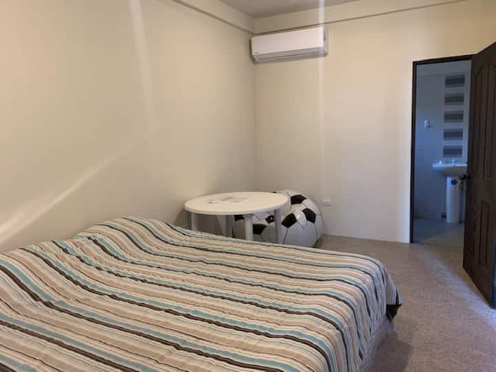 Bedroom 1