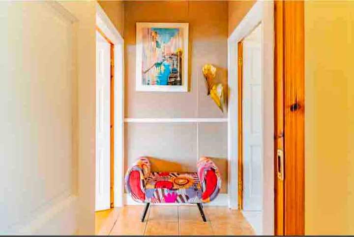Cusheen Cottage Apartment - Ireland