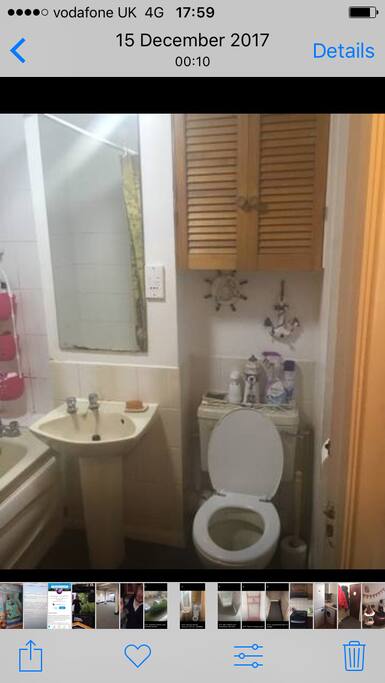 Nautical Bathroom