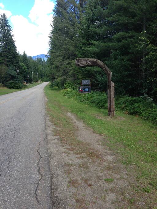 Our Mailbox