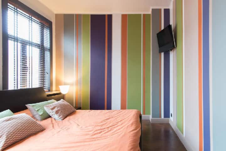 საძინებელი 3