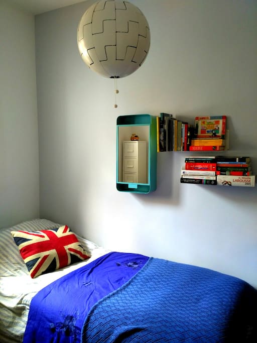 Single room