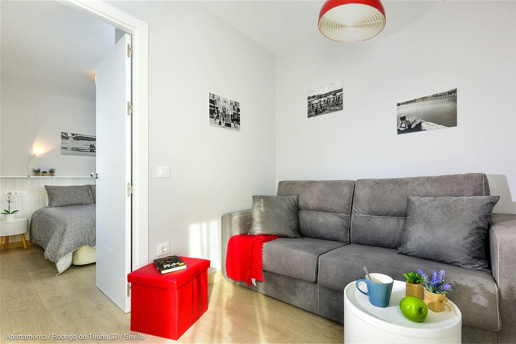 Sala de estar