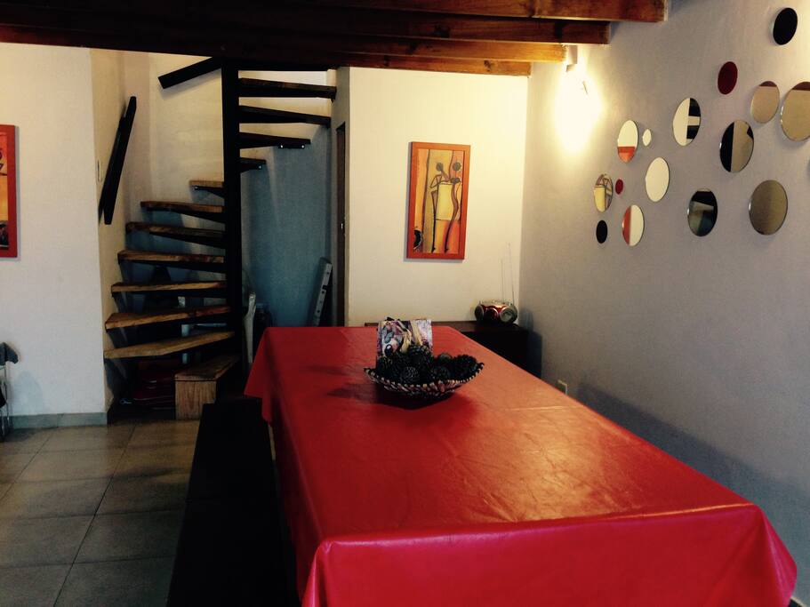 Comedor
