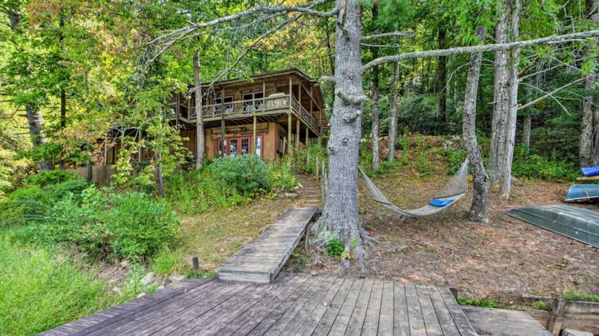 Airbnb Mountain Rest Vacation Rentals Places To Stay