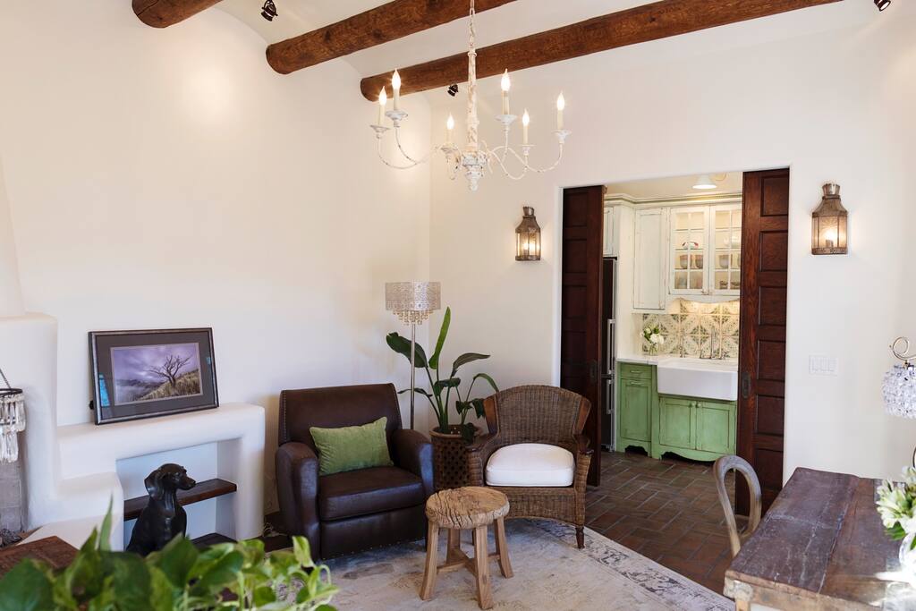 Living space