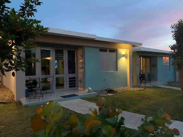 Boquerón Vacation Rentals Airbnb