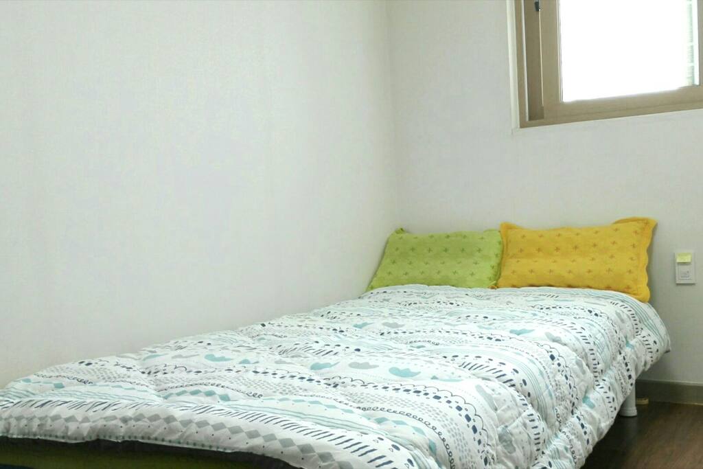 침구