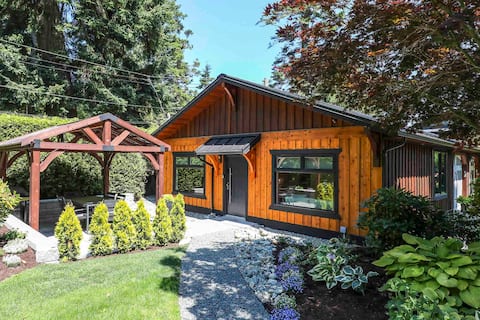 Gartley Beach Retreat