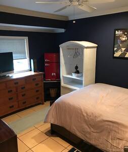 SAFE, CLEAN, HEALTHY & BOHEMIAN...U.B.2